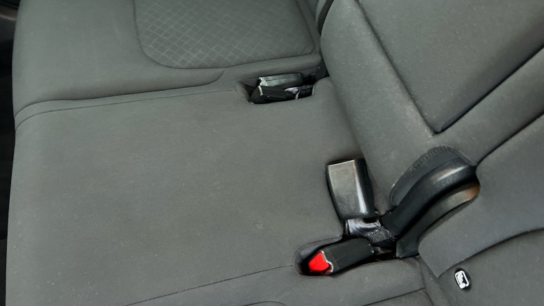 Kia Sportage 1.6T GDi ISG 2 5dr Petrol Estate